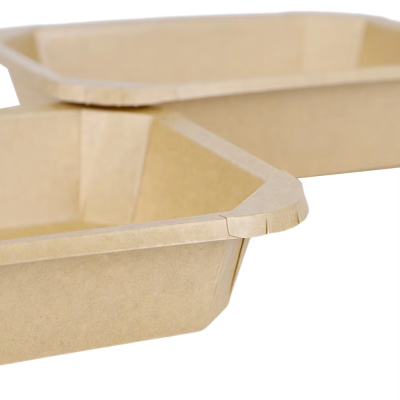 Recyclable Craft Paper Food Grade Paper