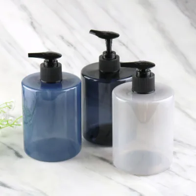 500ml Pet Bottle