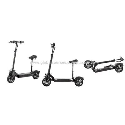 Dual disc brake off-road electric scooter for adult electric scooter with most cost-effective customization available e-scooter