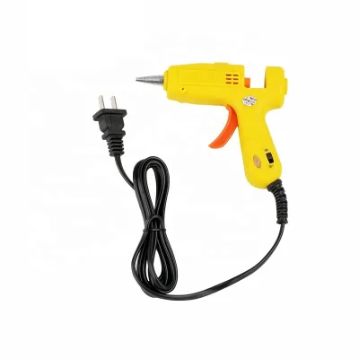 High Quality Industry Tools Hot Melt Glue Gun DIY Tools