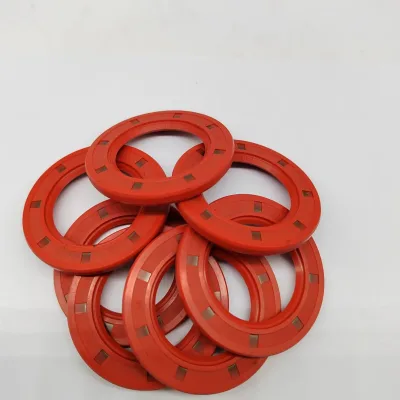 Customized O ring Wear Resistance Oring Industrial  Rubber O ring Sealing Ring
