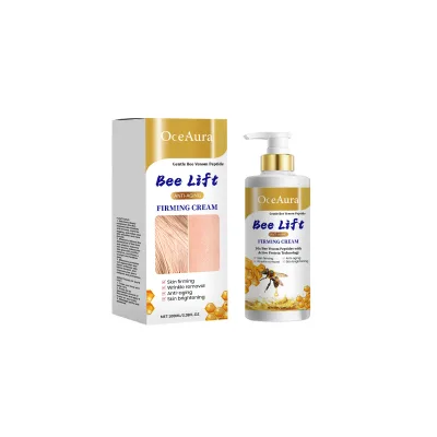 Moisturizer Body Lotion
