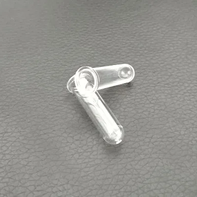 TOA Reaction Cup Cuvette Sysmex Cuvette Ca530 Ca1500 Ca7000 Ca500 Disposable Coagulation Cup Plastic Cuvette