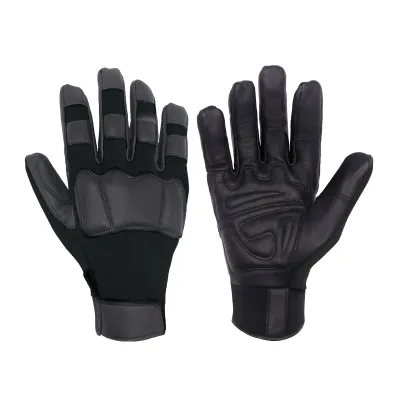 Custom New Style Fire Resistance Flame Resistance Training Gloves Hunting Gloves