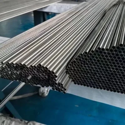 Monel 400 Nickel Alloy Tube