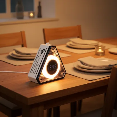 Night Light Rechargeable Dimmable Touch Control Warm White Portable Bedroom Kids Nursery Lamp OEM ODM Shenzhen Factory