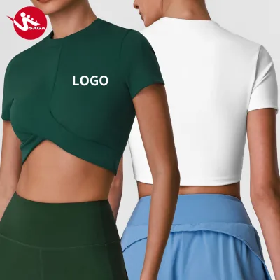 New Trend Professional One-piece Butt Lift Tummy Control Tight Fit With Removable Pads Gym Fitness Shorts Ju Super Crop Top