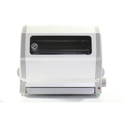 Rotisserie Oven