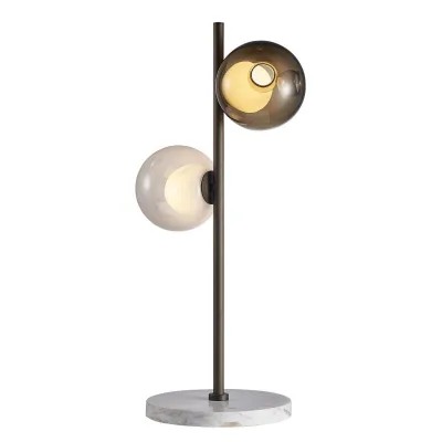 Simple and Modern Standing Lamp Floor Lamp Living Room Nordic Style  American Bedroom
