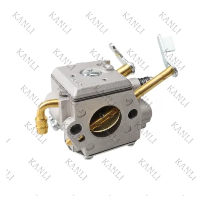 Carburetor GXR120 Gas Engine Spare Parts Carburetor