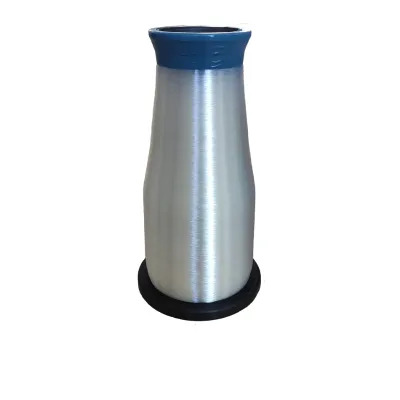 880D/1F 0.30mm Polyester Monofilament Yarn for Braided Sleeving for Water Faucet