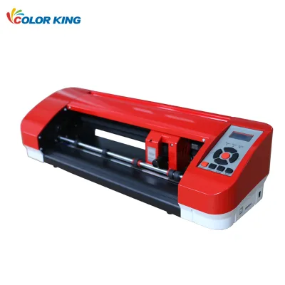 Advanced and Compact Vinyl Printer Plotter Artcut Software Vinyl Sticker Graph Cutting Plotter with software