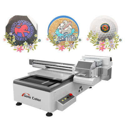 High Quality Printer for Cake Figures Stamp Printer on Plastic Bottles
