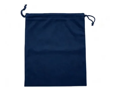 Thick Velvet Drawstring Storage Bag, Dust Pouch for Jewelry, Cosmetics, Handbags & Gift Packaging