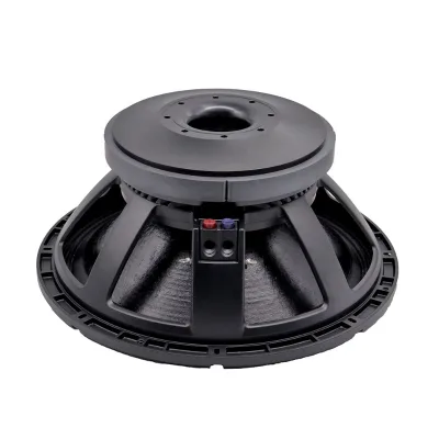 T-LF18K810 8ohm 3600W 18'' Subwoofer Ferrite Active/passive 18 Inch Speaker Outdoor Bars Clubs Party OEM