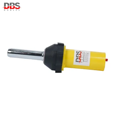 Cost Effective Handheld Hot Air Blower for Welding Melted Plastic