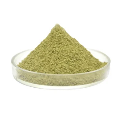 Health Supplement Memordica Charantia Extract Memordica Charantia Fruit Powder