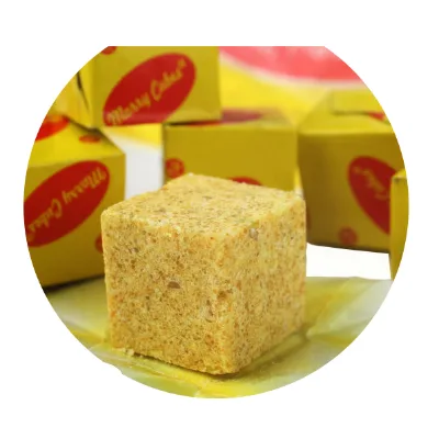 Chicken Bouillon Cube Delicious Soup New Packing Chicken Stock