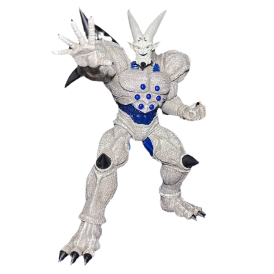 GT One-Star Dragon Super Star Evil Dragon Anime Figure Model Behind Scenes Melody New Condition Wholesale