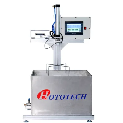 Helmet Testing Equipment Helmet Testing Machine EPS Density Testing Machine