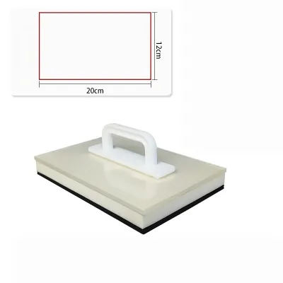 Wholesale Plastic High Quality Custom Square Name Flash Seal Personalized Office Personal Logo Stamp Office Stamp