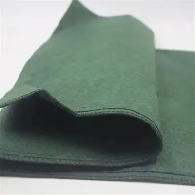 Anti-Aging Geotextile Soil Stabilization Bags for Soft Soil Foundation Treatment & Airport Runway Base