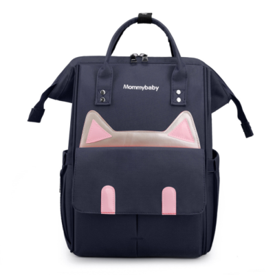 Baby Bag Waterproof Big Capacity Outdoor Activities 100% Polyester Mummy Bag