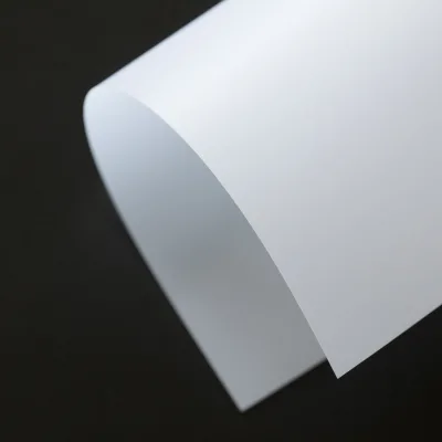 Hot Selling Polycarbonate Light Diffuser Film