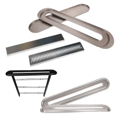High Quality Filter With Long End Cap for Various Filters