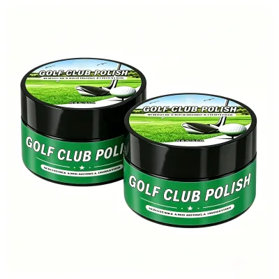 Wholesale Golf Club Cleaner Polish Wax Surface Maintenance for Tournament Clubs