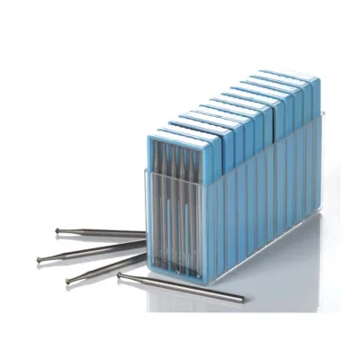 Cheap Dental Burs Dental Drill Burs