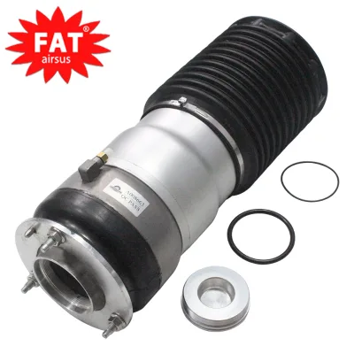 Front Left Air Suspension Bellow Spring Bag 37106892845 for Rolls-Royce Ghost RR4 2010-2014/for Rolls-Royce Dawn RR6 2015-2019