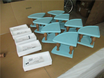 Container Loading Supervision Reading Pillow Quality Inspection and Testing Services