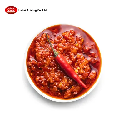 Korean Style Fermented Gochujang Hot Pepper Paste Spicy Chili Paste 500g 1kg Halal No Preservative for Bibimbap and Cooking
