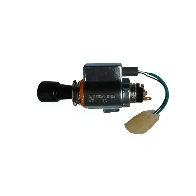 Cigaret Lighter 8973203250 8-97320325-0 for Isuzu 4HG1/4HG1-T/4HE1/4HK1 NPR FVR CXZ 700P 4HK1 Truck Parts