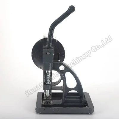 6mm 8mm 12mm Optional Grommet Machine Curtain Eyelet Punching Machine for Curtain Eyelet