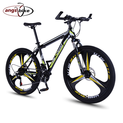 Factory Price Folding Mountain Bike Mtb Bicycle for Men Steel Mountain Bicycles 26 Inch Mountainbike Mtb Bicicletas