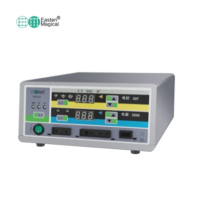 120Watts Radio Frequency Electrosurgical Generator