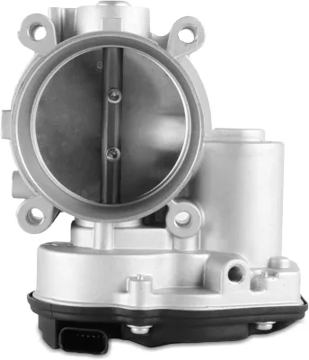 Wholesale Factory Price Brand New Auto Parts High Performance Throttle Body AT4Z 9E926-B for Ford Explorer Flex Taurus Lincoln