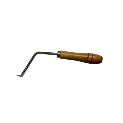 Piano Tuning and Soundboard Refurbishment Tools Dual Purpose String Hook String Height Gauge Musical Instrument Accessories