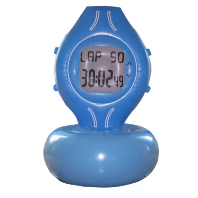 Factory Price  High Quality Inflatable Clock Balloon  Model for Advertising