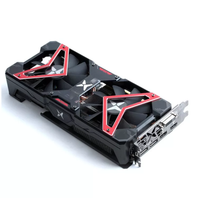 Wholesale Dataland RX590 8GB Video Cards Rx 590 Gaming Graphic Card