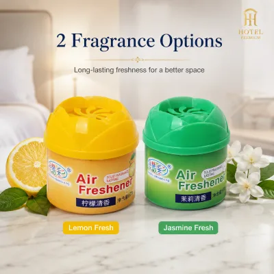 Aroma Commercial Solid Essential Oil Air Freshener Eco-Friendly Long Lasting Hotel Room Fragrance Freshener Lobby Reception Area