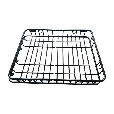 Aluminium Universal Roof Rack