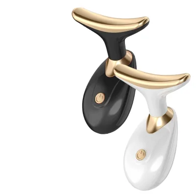 Face Machine Home Use Beauty Equipment Anti Aging Facial Massager Skin Rejuvenation Thin Double Chin Vibrator