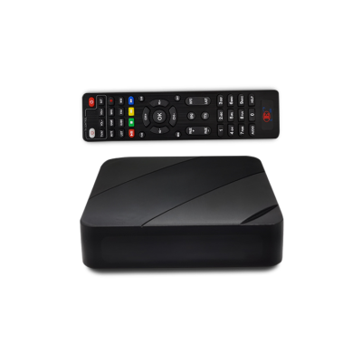 J.83A/C Annex B Support Encrypt Channels USB Media Player c receiver