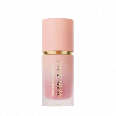 Wholesale Handaiyan 6 Colors Liquid Blush Wholesale Matte Lightweight Long-lasting Easy Use Lip Makeup Cheek Blush Cosmetics