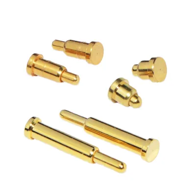 CNC Machining Hardware Tools Center Punch POGO Pins Thimble Wire Rope Metric Galvanized Custom Small Batch