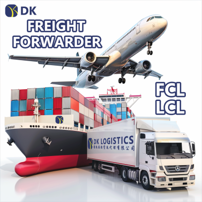 High Quality Business Forwarder for Air Express Shipping Alipay Quality Control Inspection Agent for Europe