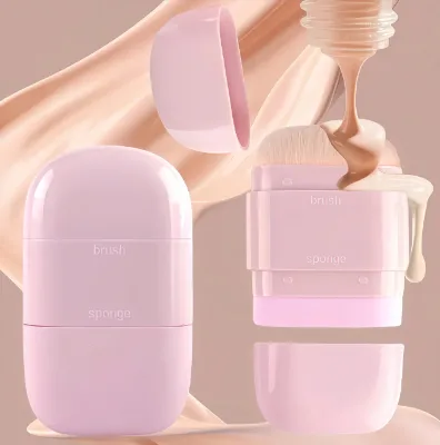 Good Quality Foundation Brush Professional Soft Brush Makeup